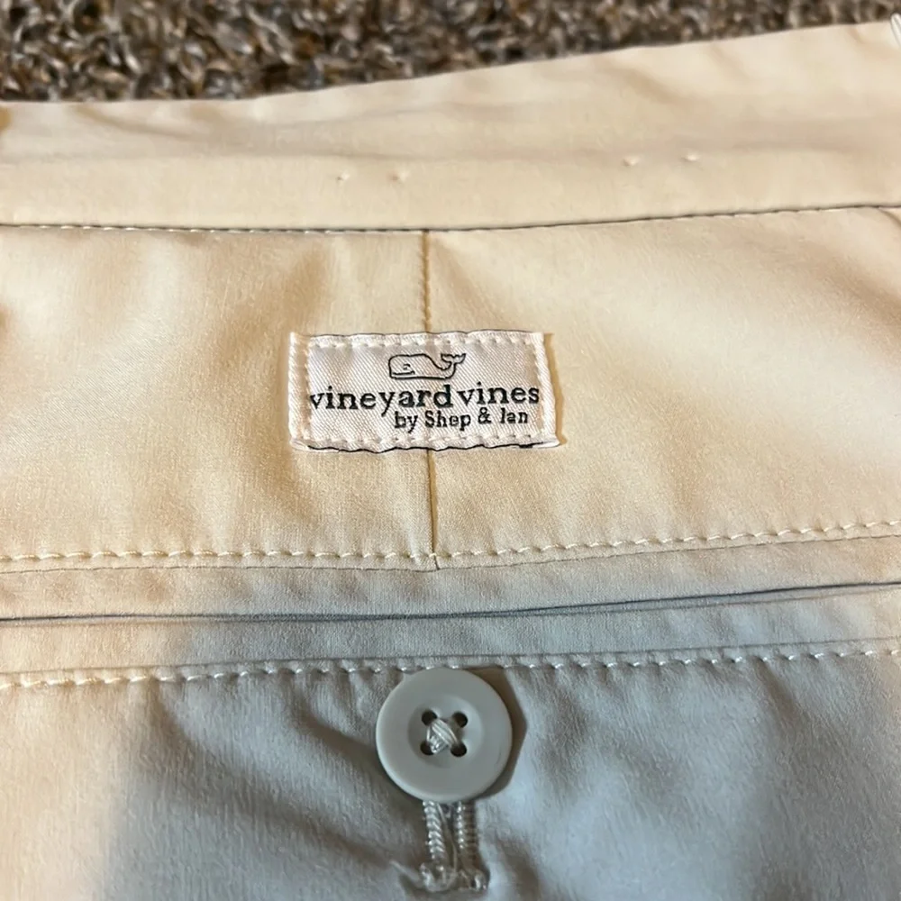 Vineyard Vines Mens Breaker Shorts - Picture 6 of 10